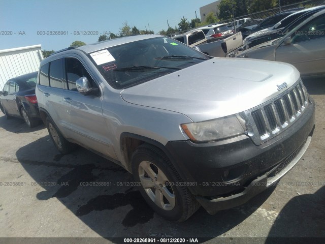 JEEP GRAND CHEROKEE 2013 1c4rjebg9dc577562