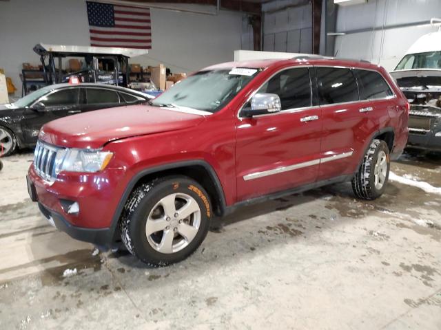 JEEP GRAND CHEROKEE 2013 1c4rjebg9dc578386