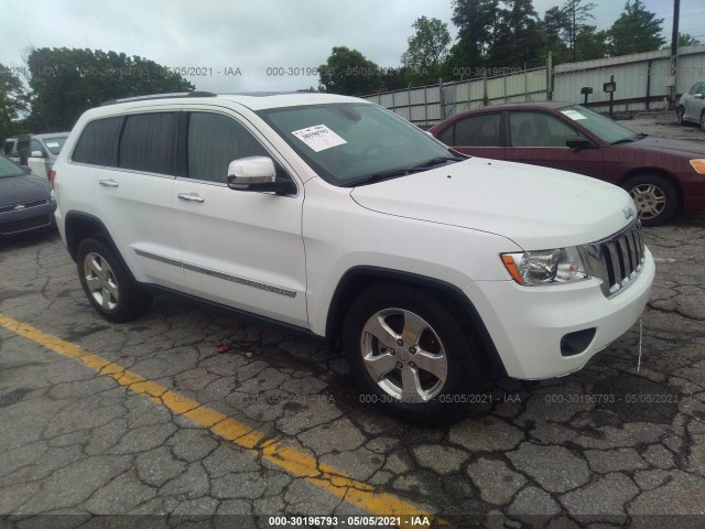 JEEP GRAND CHEROKEE 2013 1c4rjebg9dc588903