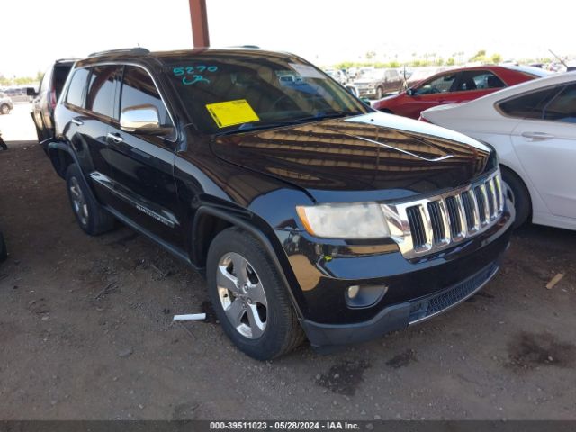 JEEP GRAND CHEROKEE 2013 1c4rjebg9dc642426