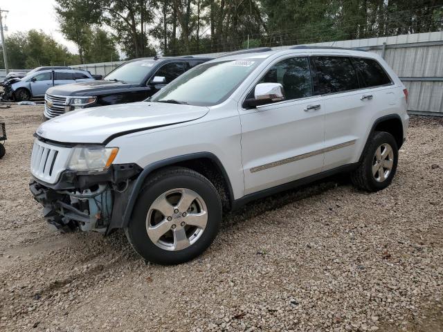 JEEP GRAND CHEROKEE 2013 1c4rjebg9dc656701