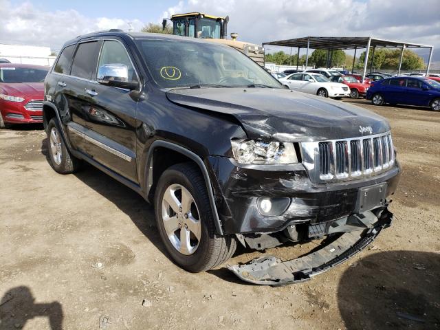 JEEP GRAND CHER 2013 1c4rjebg9dc656956