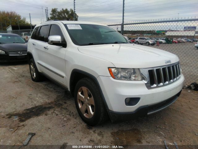 JEEP GRAND CHEROKEE 2013 1c4rjebg9dc657010