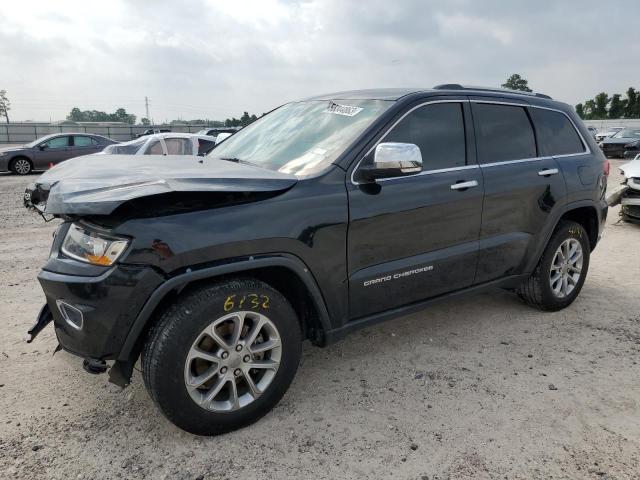 JEEP GRAND CHER 2014 1c4rjebg9ec107307