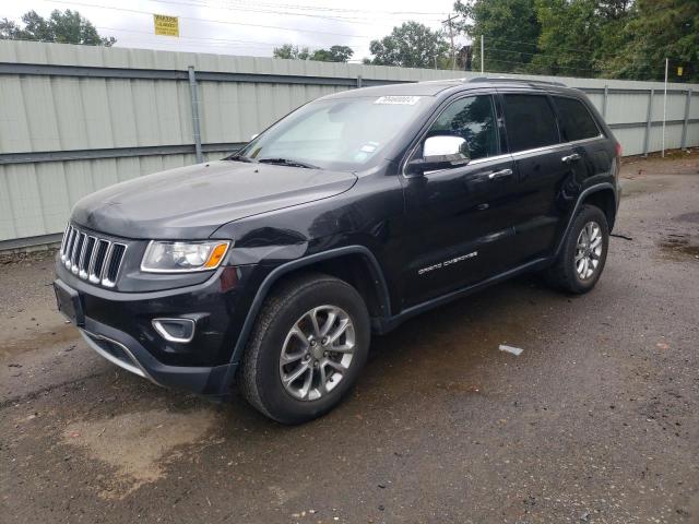 JEEP GRAND CHER 2014 1c4rjebg9ec107369