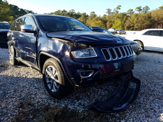 JEEP GRAND CHER 2014 1c4rjebg9ec134037