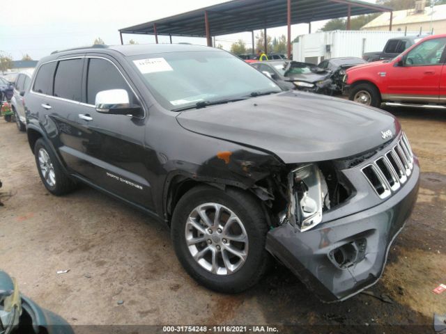 JEEP GRAND CHEROKEE 2014 1c4rjebg9ec136516