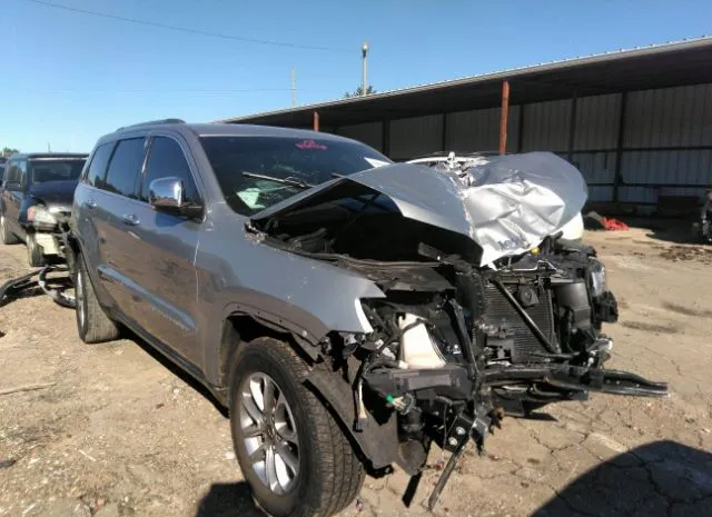 JEEP GRAND CHEROKEE 2014 1c4rjebg9ec152196