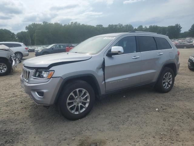 JEEP GRAND CHER 2014 1c4rjebg9ec201977