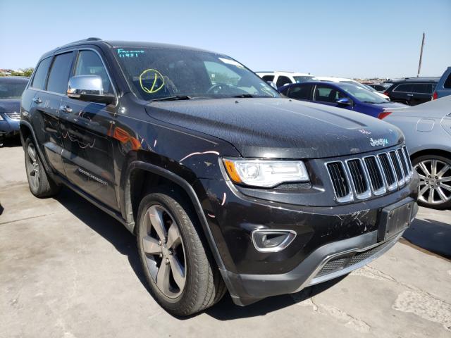 JEEP GRAND CHER 2014 1c4rjebg9ec234543