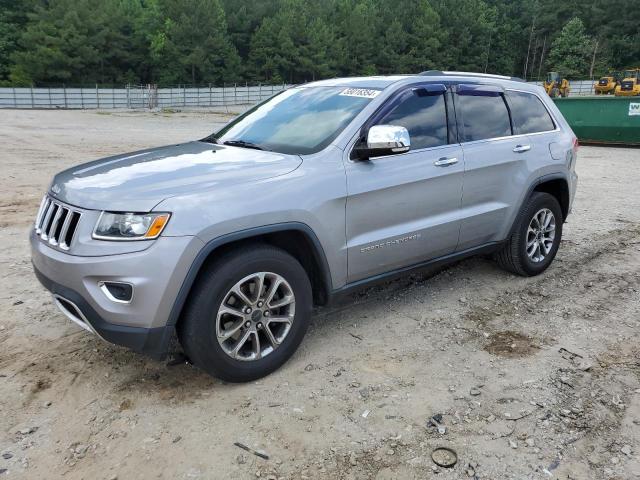 JEEP GRAND CHEROKEE 2014 1c4rjebg9ec239872