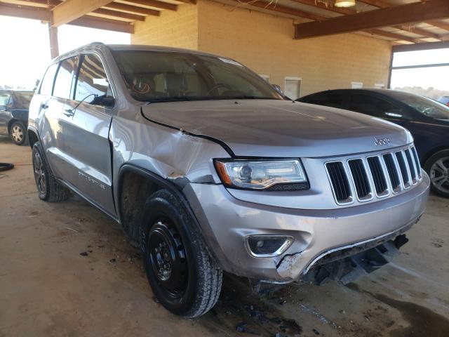 JEEP GRAND CHER 2014 1c4rjebg9ec306020