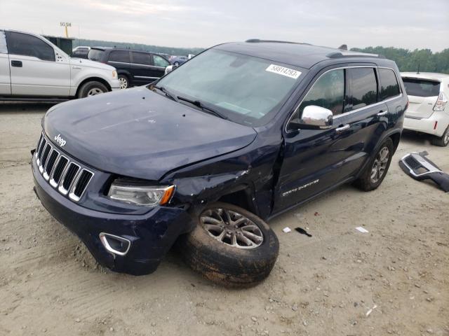 JEEP GRAN CHER 2014 1c4rjebg9ec367643