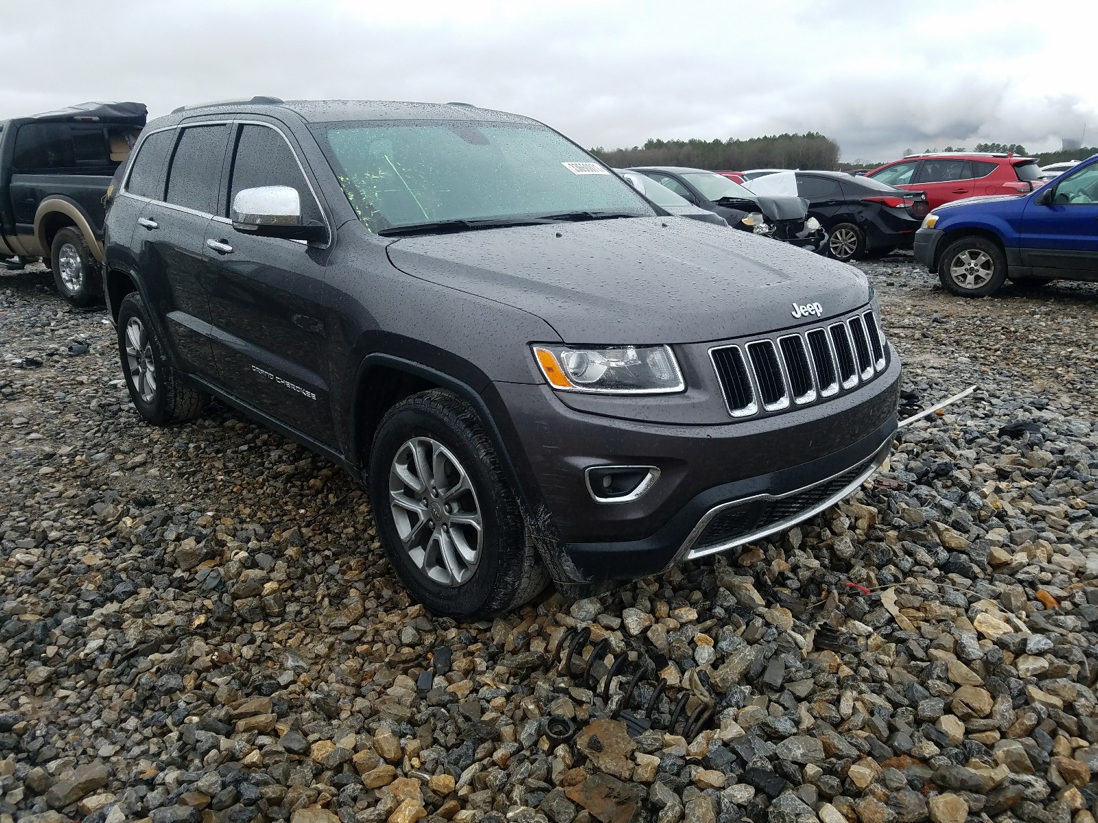 JEEP GRAND CHER 2014 1c4rjebg9ec432829