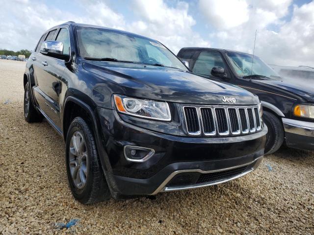 JEEP GRAND CHER 2014 1c4rjebg9ec442261