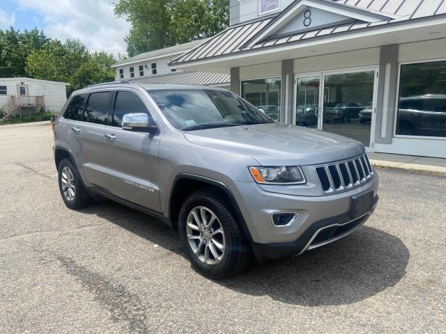 JEEP GRAND CHER 2014 1c4rjebg9ec453633