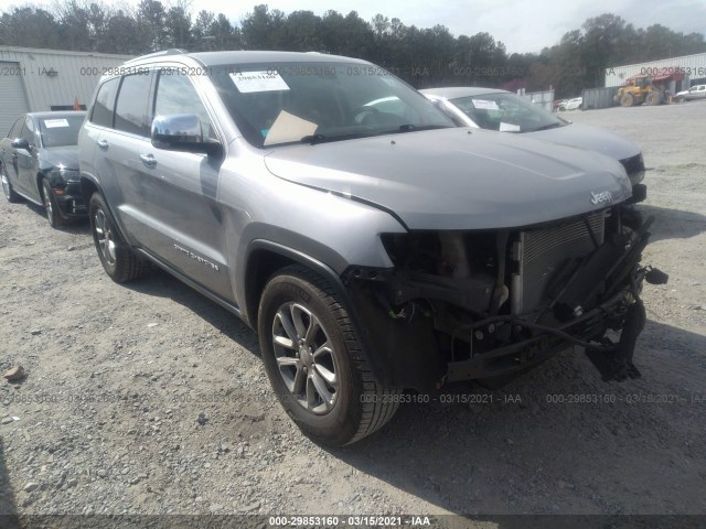 JEEP GRAND CHEROKEE 2014 1c4rjebg9ec453731