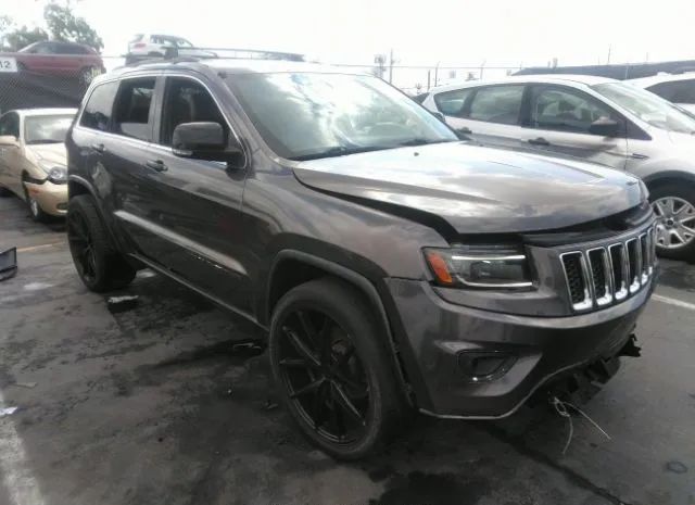 JEEP GRAND CHEROKEE 2014 1c4rjebg9ec460713