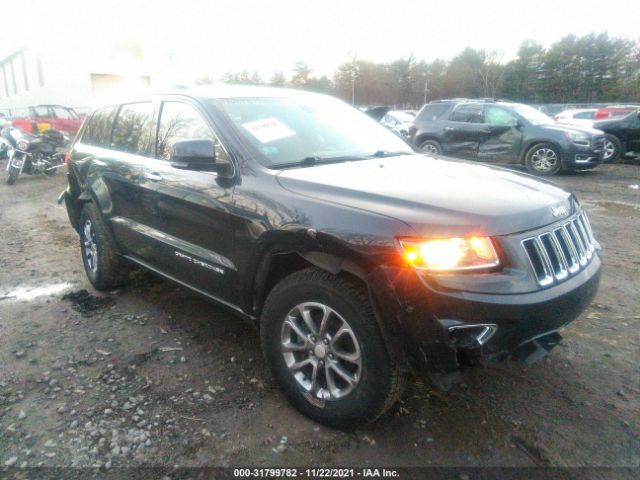 JEEP GRAND CHEROKEE 2014 1c4rjebg9ec488205