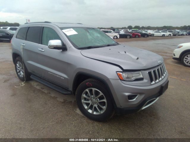 JEEP GRAND CHEROKEE 2014 1c4rjebg9ec492979