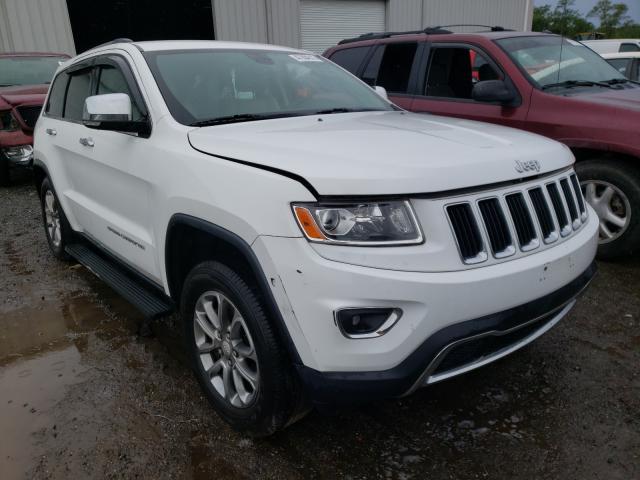 JEEP GRAND CHER 2014 1c4rjebg9ec494490