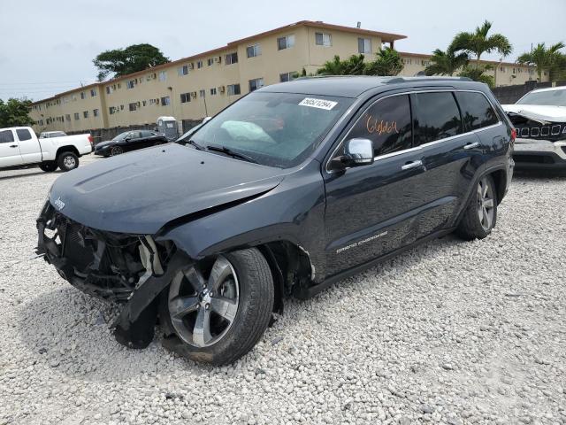 JEEP GRAND CHEROKEE 2014 1c4rjebg9ec547866