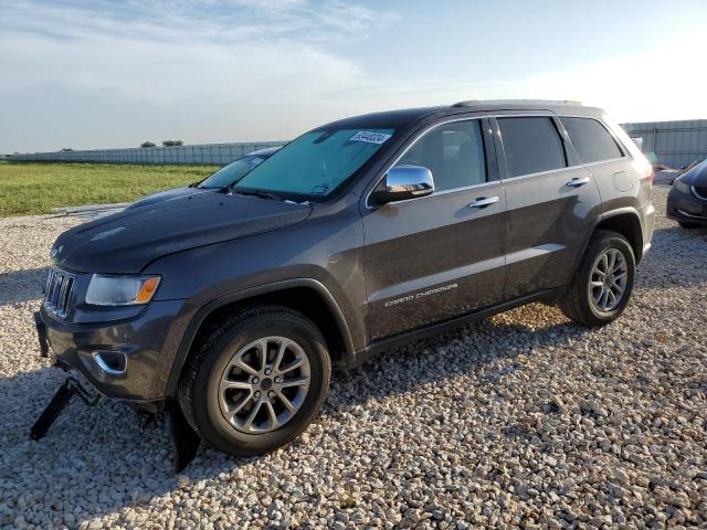 JEEP GRAND CHER 2014 1c4rjebg9ec555773