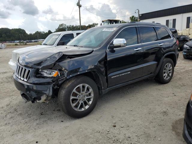 JEEP GRAND CHEROKEE 2015 1c4rjebg9fc119040