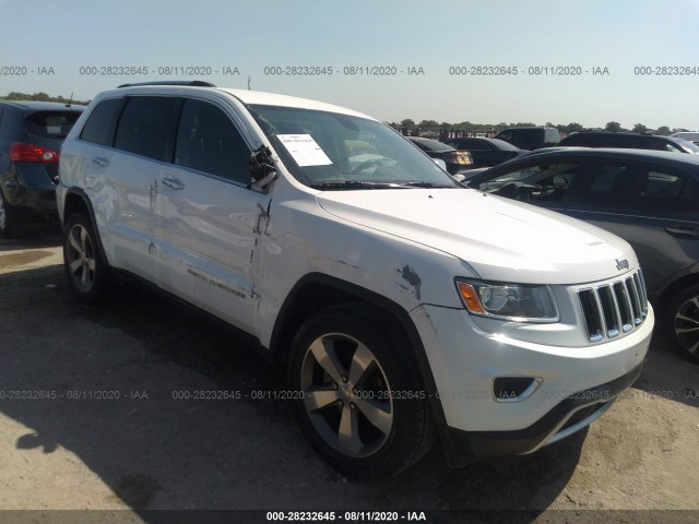 JEEP GRAND CHEROKEE 2015 1c4rjebg9fc137506