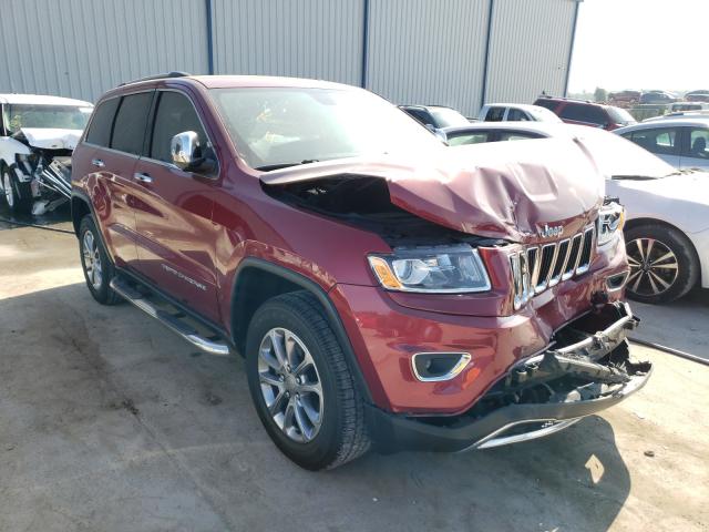 JEEP GRAND CHER 2015 1c4rjebg9fc160543