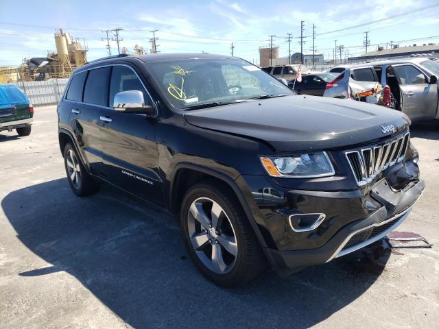 JEEP GRAND CHER 2015 1c4rjebg9fc167038