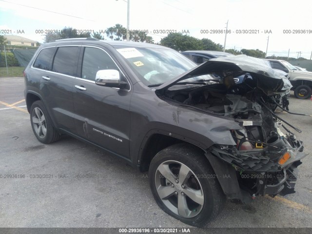 JEEP GRAND CHEROKEE 2015 1c4rjebg9fc199536