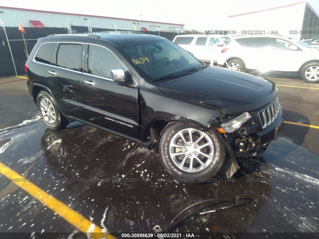 JEEP GRAND CHEROKEE 2015 1c4rjebg9fc217520