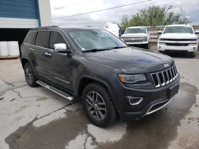 JEEP GRAND CHER 2015 1c4rjebg9fc218005