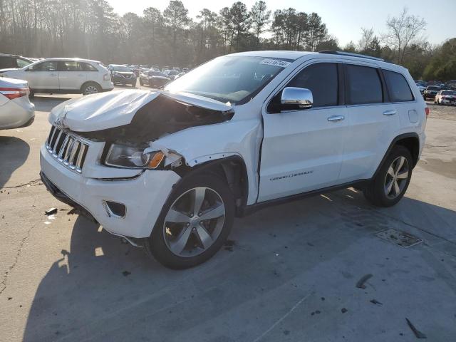 JEEP GRAND CHEROKEE 2015 1c4rjebg9fc218568