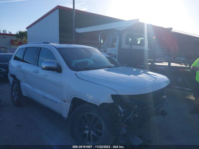 JEEP GRAND CHEROKEE 2015 1c4rjebg9fc235242