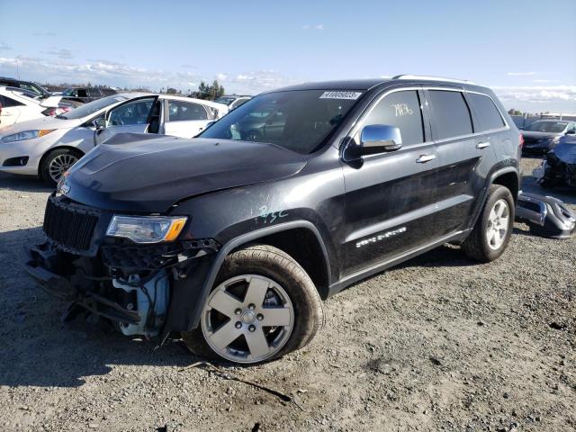 JEEP GRAND CHER 2015 1c4rjebg9fc242319