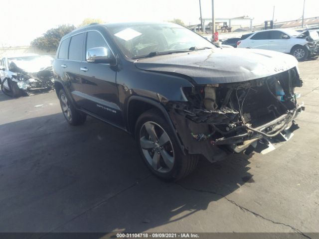 JEEP GRAND CHEROKEE 2015 1c4rjebg9fc614497