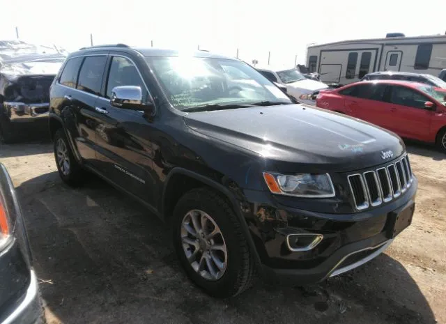 JEEP GRAND CHEROKEE 2015 1c4rjebg9fc615004