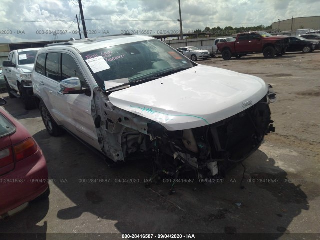 JEEP GRAND CHEROKEE 2015 1c4rjebg9fc615570