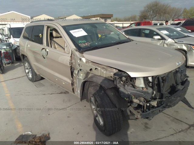 JEEP GRAND CHEROKEE 2015 1c4rjebg9fc616136