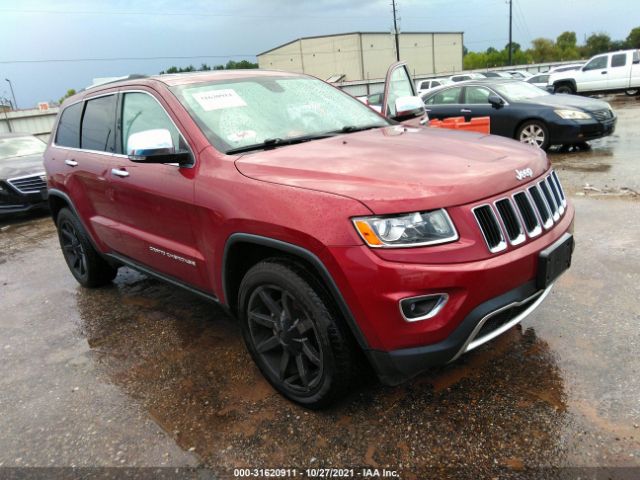 JEEP GRAND CHEROKEE 2015 1c4rjebg9fc620591