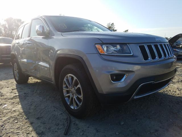 JEEP GRAND CHER 2015 1c4rjebg9fc625919