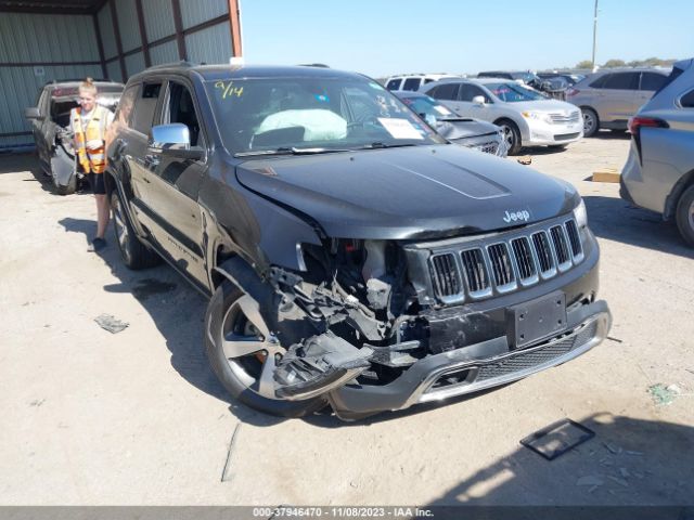 JEEP GRAND CHEROKEE 2015 1c4rjebg9fc640257