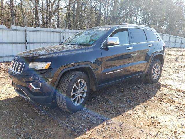 JEEP GRAND CHEROKEE 2015 1c4rjebg9fc668172