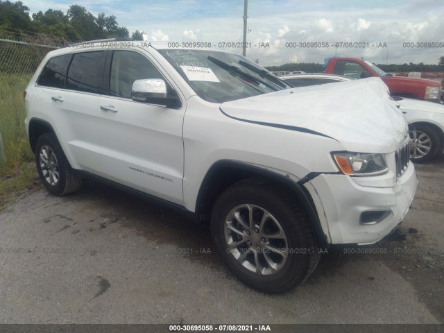 JEEP GRAND CHEROKEE 2015 1c4rjebg9fc669080