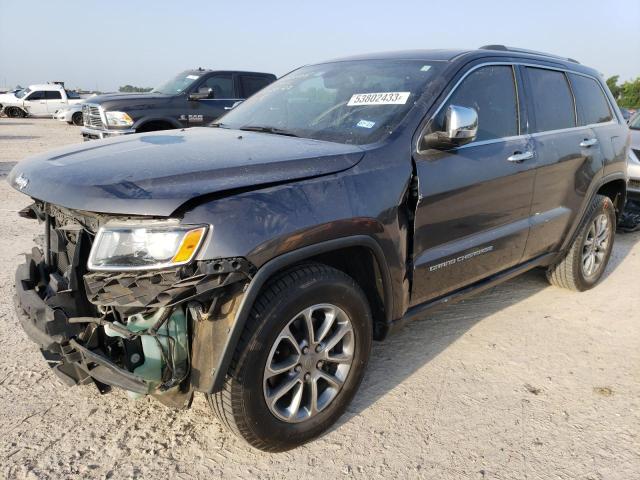 JEEP GRAND CHER 2015 1c4rjebg9fc669662