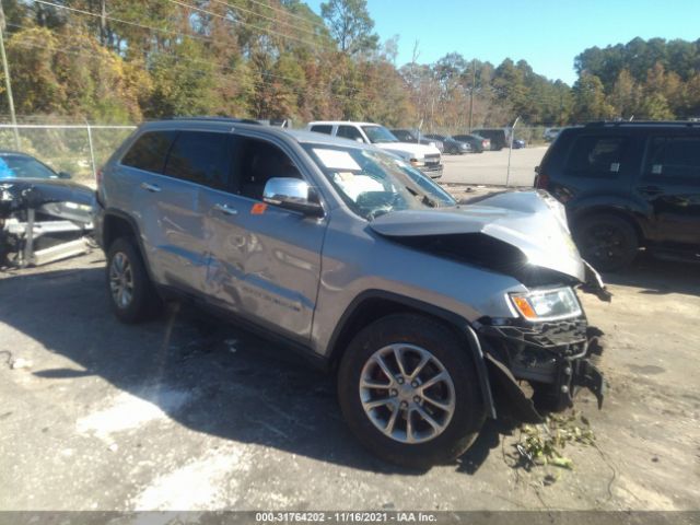 JEEP GRAND CHEROKEE 2015 1c4rjebg9fc678006