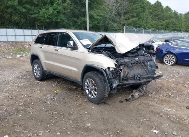 JEEP GRAND CHEROKEE 2015 1c4rjebg9fc678118