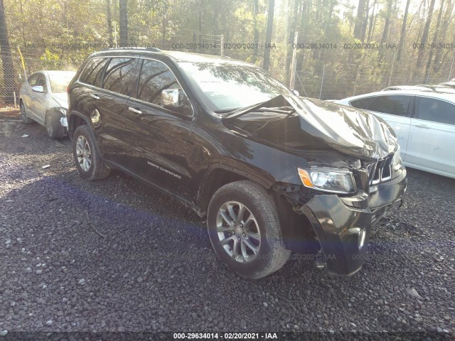 JEEP GRAND CHEROKEE 2015 1c4rjebg9fc708914